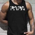 Gitarre Papa Retrointage Lustig Papa Gitarre Kapuzenjacke Tank Top Geschenke für Ihn