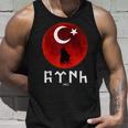 Göktürk Ayyildiz Turkey Flag Turkey Bayrak Bozkurt Tengri S Tank Top Geschenke für Ihn