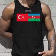 Göktürk Bozkurt Göktürkler Türkiye Azerbaijan Turkey Tank Top Geschenke für Ihn