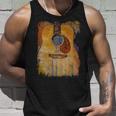 Guitar Classic Tank Top Gifts for Him