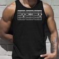 Guitar Dad Tank Top Gifts for Him