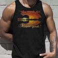 Guitar Music Speaks Tank Top Gifts for Him