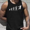 Handball Evolution Tank Top Geschenke für Ihn