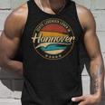 Hannover Tank Top Geschenke für Ihn