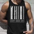 Happy Arbor Day Arborist Birch Forest Tank Top Gifts for Him