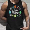 Happy Easter Cute Easter Tank Top Geschenke für Ihn