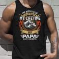 Herren Ich Wurde Lot Of Name Genannt Aber Papa Ist Mein Favorit Tank Top Geschenke für Ihn