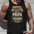 Herren Imker Papa Biene Bienenzüchter Lustiges Bienen Tank Top Geschenke für Ihn