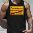 High School Tank Top Geschenke für Ihn