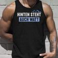 Hinten Steht Auch Watt Tank Top Geschenke für Ihn