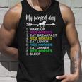 Horse Lover Horseback Riding Horse Lover Tank Top Gifts for Him