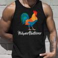 Hühner Flüsterer Lustiges Landwirt Bauer Huhn Hahn Kinder Tank Top Geschenke für Ihn