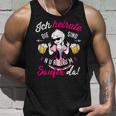 Ich Heirate Die Anderen Sind Nur Zum Saufen Hier Tank Top Geschenke für Ihn