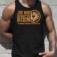 Je Ne Regret Rien Legion Etrangere S Tank Top Geschenke für Ihn