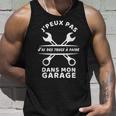 Je Peux Pas J'ai Des Trucs A Faire Dans Mon Garage Bricoleur Débardeur e Cadeaux pour lui