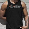 Jiu JitsuBrasileña Jiu Jitsu Camiseta sin mangas Regalos para él