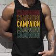 Kampagne Pride Kampagne Tank Top Geschenke für Ihn