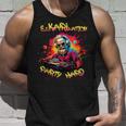 Karlation Karl Marx Sxdsgn Chemnitz Camiseta sin mangas Regalos para él