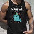 Karnewal Cologne Carnival Confetti Cologne Tank Top Geschenke für Ihn