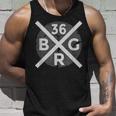 Kreuzberg 36 Berlin Motif Xberg 36 Berlin S Tank Top Geschenke für Ihn