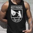 Lab Best Friends For Life Tank Top Gifts for Him