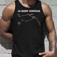 Le Montentoux Serpentine France Cycling S Tank Top Geschenke für Ihn