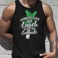 Leek Leek Step Das Gelände Training Fitness Tank Top Geschenke für Ihn