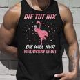 Lieblingscocktail Die Tut Nix Die Will Nur Wild Berry Lillet S Tank Top Geschenke für Ihn