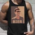 Lockl Der Alte Oberschlockl Tank Top Geschenke für Ihn