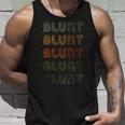 Love Heart Bluntintage Style Grunge Blunt Tank Top Geschenke für Ihn