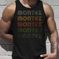 Love Heart Montez Grungeintage Style Montez Tank Top Geschenke für Ihn