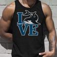 Love Camisa Orca Whale Para Niñas Cute Killer Whale Camiseta sin mangas Regalos para él