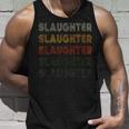 Love Slaughter Grungeintage Style Slaughter Tank Top Geschenke für Ihn