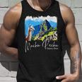 Machu Picchu Tank Top Geschenke für Ihn