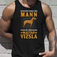 Magyarizsla Man Wire Hairizsla Tank Top Geschenke für Ihn