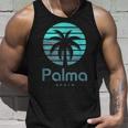 Mallorca Palma Spain Tank Top Geschenke für Ihn