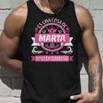 Marta Nombre Es Una Cosa De Marta No Lo Entenderías Camiseta sin mangas Regalos para él