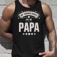 Meine Lieblingsleute Nennen Mich Papa Lustiger Opa-Vatertag Tank Top Geschenke für Ihn