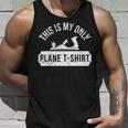 This Is Myly' Plane'Woodworking'Woodworkers Tank Top Gifts for Him This Is Myly' Plane'Woodworking'Woodworkers Tank Top Gifts for Him