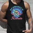 Nächste Welle Auf Australien Bondi Beach Surfen Urlaub Sommer Tank Top Geschenke für Ihn