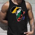 Nelson Mandela Tank Top Geschenke für Ihn