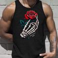 Old School Tattoo Tatuaje Tatuado Regalo Camiseta sin mangas Regalos para él