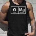 Omg Periodensystem Fun Tank Top Geschenke für Ihn