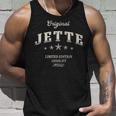 Original Jette Tank Top Geschenke für Ihn