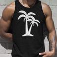 Palms Sind Wonderbar Palm Trees Tank Top Geschenke für Ihn