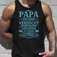 Papa Wir Habenersucht Das Beste Geschenk Zu Find Tank Top Geschenke für Ihn