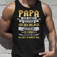 Papa Wir Habenerversucht Das Beste Geschenk Zu Finden Dad Tank Top Geschenke für Ihn