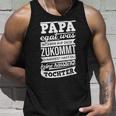 Papa Zumindest Hast Du Keine Hässliche Tochteratertag Papa Tank Top Geschenke für Ihn