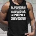 With Papaonier Kinden Tank Top Geschenke für Ihn