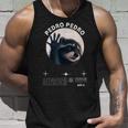 Pedro Pedro Pedro Dancing Racoon Meme Tank Top Geschenke für Ihn